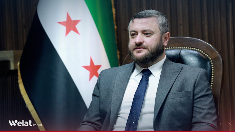 El-Hîlalî: Pûçkirina mayînan û hebûna ziyanan sedemên derengmana berdana ava Elok in