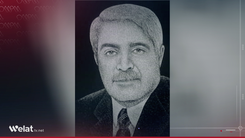 Îro 5 sal di ser koçkirina helebestvan Hadî Behlewî re derbas dibin