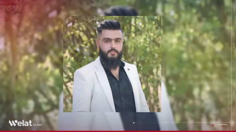 Di bûyereke hatinûçûnê de ciwanekî Efrînê mir û 3 hevalên wî birîndar bûn