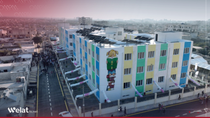 ENKS bang li El-Şeri’ dike ku dubare Zimanê Kurdî li Efrînê were fêrkirin