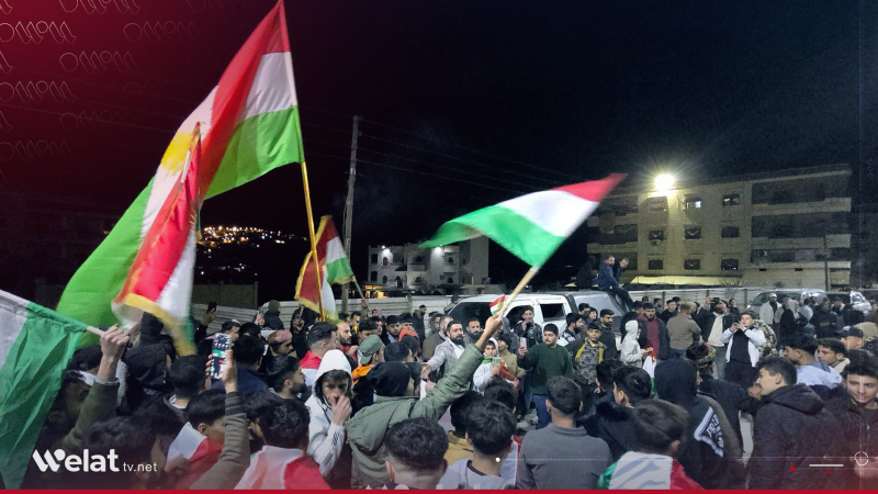 Sibe dawîn karwanên koçberkiriyan vedigere Efrînê