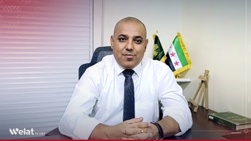 	Ehmed Murad: Hîn navên dibistanên ku dê zimanê Kurdî lê were xwendin bi temamî nehatine belavkirin