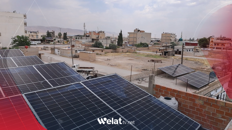 Neteweyên Yekgirtî pilanek ji bo pêşxistina karta wizeyê li Sûriyê danî