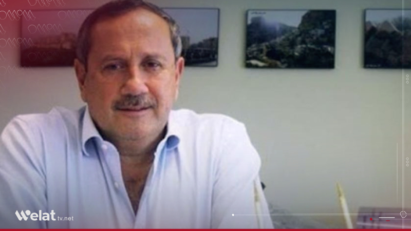 Dadgeha Parîsê biryara zîndankirina Fîras Telas bi tometa perepêdana DAIŞê derxist