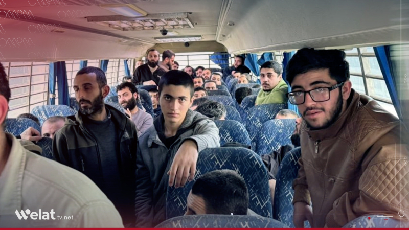 Ahmed al-Hilali: 300 SDF Detainees Remain, Release Expected Soon