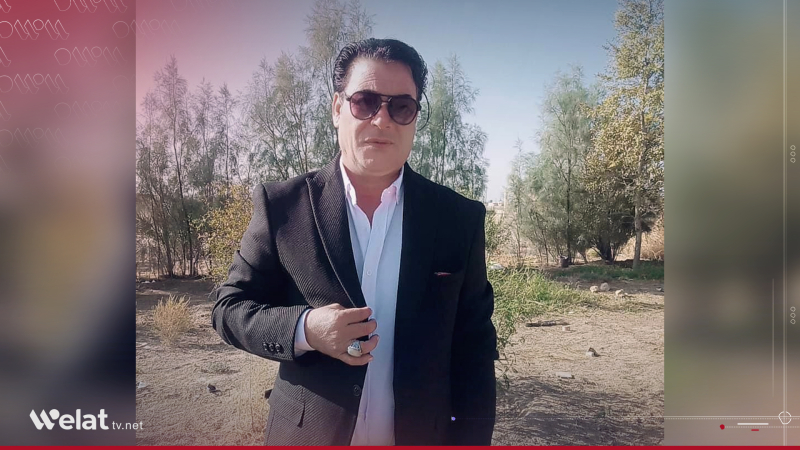 Hesekê.. Dermansazek piştî 3 rojan ji revandinê kuştî hat dîtin
