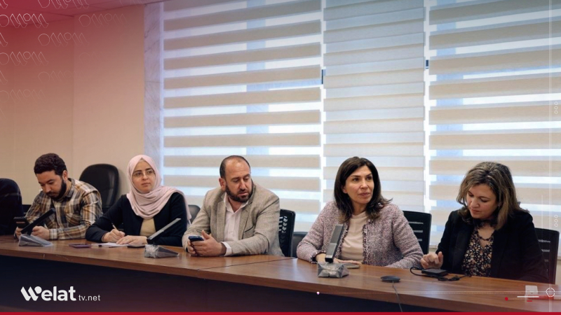 Hesekê.. Tîmek ji bo şopandina rewşa derbiderên vegeriyayî hat destnîşankirin