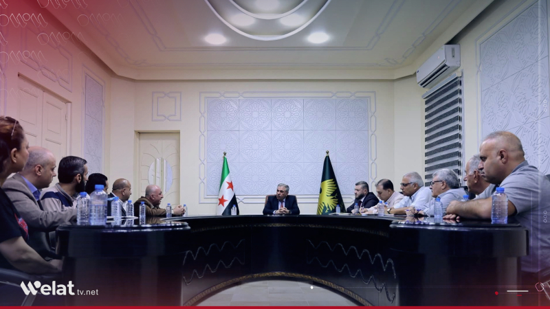 	Hesekê.. Serederiya bi diravên kevin û derbaskirina diravên nû bo bazarê hate gotûbêjkirin