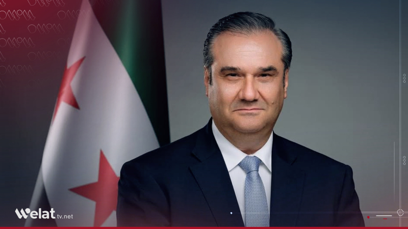 El-Husriye: Pûçkirina Sîzer dê bi erênî bandorê li abûriya Sûriyê bike