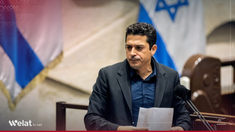 Wezîrê Revendê yê Israîlê: Em ê êrîşî Sûriyê bikin