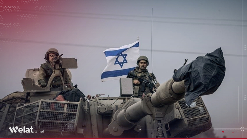 Hêzeke Israîlê bi 2 tankan gerek li Quneytirayê encam da