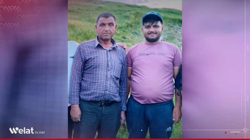 3 welatiyên ji Kobaniyê ji duh ve wenda ne û kesûkarên wan banga alîkariyê dikin 3 welatiyên ji Kobaniyê ji duh ve wenda ne û kesûkarên wan banga alîkariyê dikin