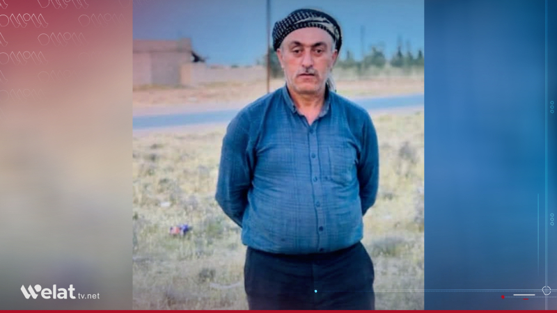 Daxwaza 600,000 dolarî dike.. Welatiyekî Kobaniyê ji aliyê grûpeke nenas ve hate revandin