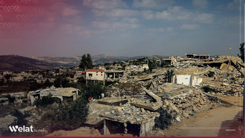11 Sûrî li Libnanê di êrîşeke Israîlê de birîndar bûn