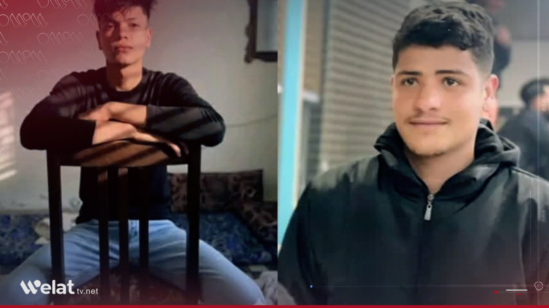 2 welatiyên Sûrî ku bira ne di bombebaraneke Israîlê de li Libnanê hatin kuştin