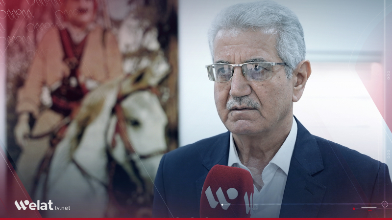 Mihemed Ismaîl: Piştî hefteyeke din em ê dema lidarxistina kongira xwe diyar bikin