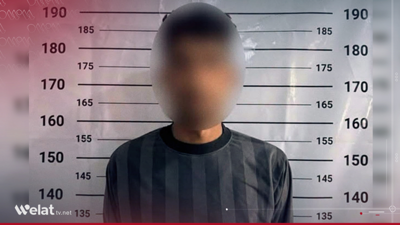 Endamekî toreke revandinê li Minbicê hate girtin