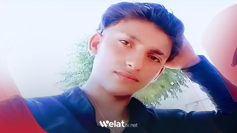 Toreke Mirovî: ”Artêşa Niştîmanî” zarokek li Ezazê girt