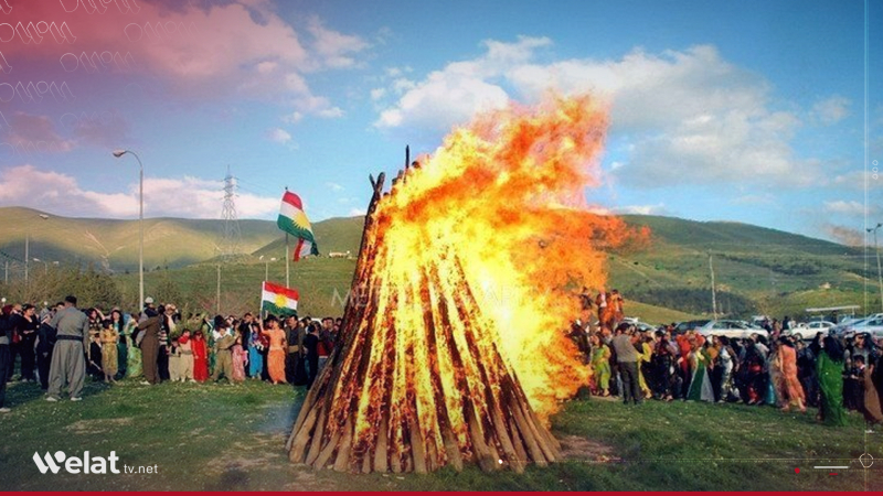 Serokê Sûriyê: Em baweriyê bi mafên Kurdan dikin