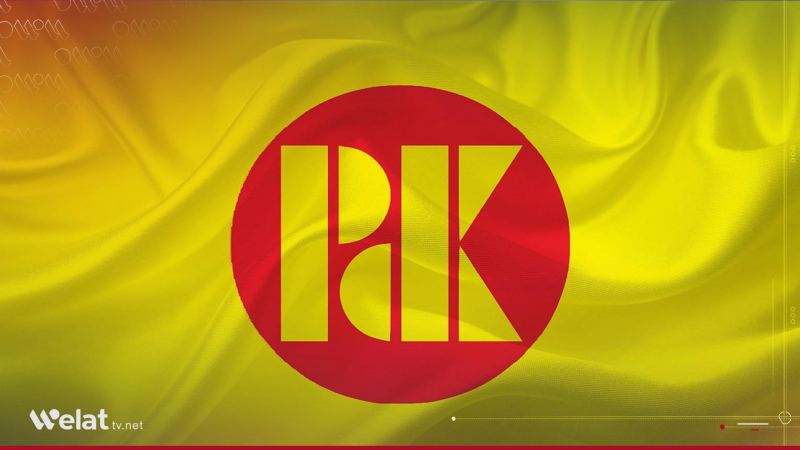 Zêdetirî milyonek deng.. PDK yekem e di hilbijartinên Perlemana Iraqê de