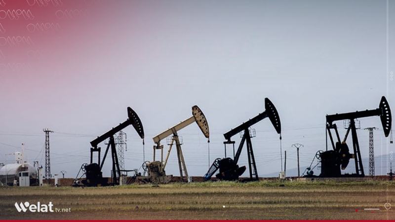 Berhema xwecihî ya petrolê 55% ji pêwîstiya Sûriyê dabîn dike