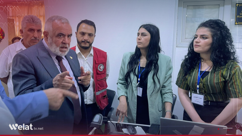 Suriye hükümeti Kürtler için vatandaşlık iadesi görüşmelerine başlıyor