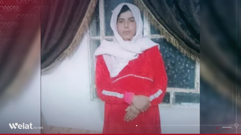 Qamişlo.. Dayika 4 zarokan bû qurbaniya teqîna bapora gazê