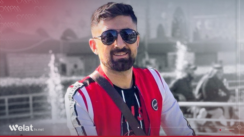 Rêveberekî Rêveberiya Devera Tendirustiyê li Kobaniyê hate destnîşankirin