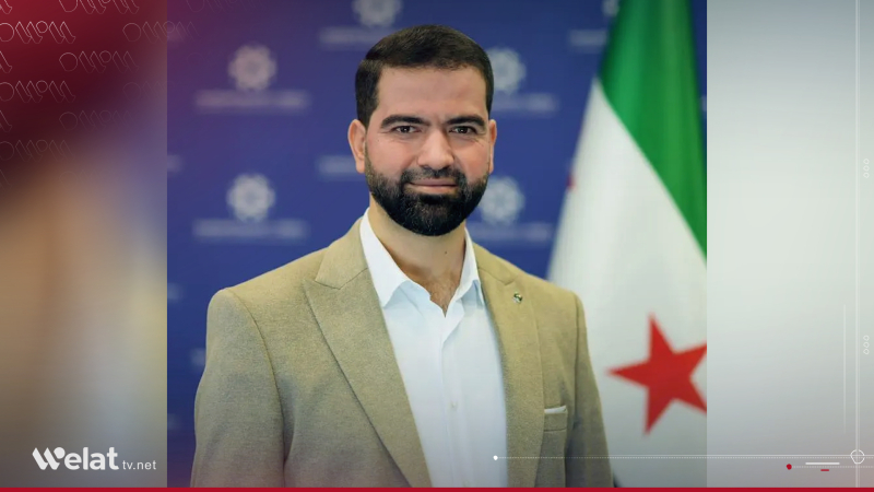 Serkereterê Encûmena Gel: Serokê Sûriyê nikare encûmenê bihelîne