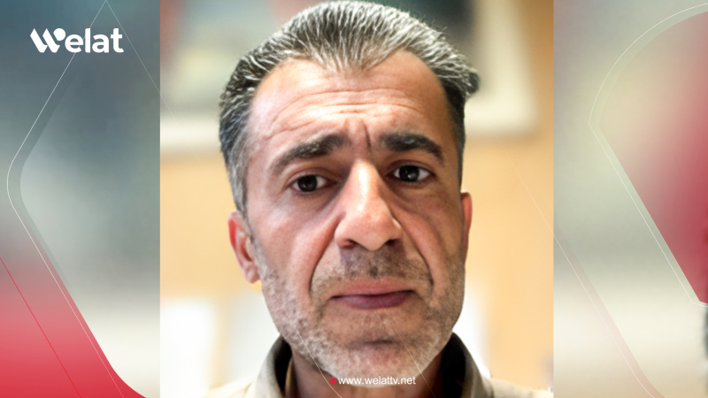 Serhan Îsa: Avakirina mirovan giringtir e ji avakirina mezargehan 