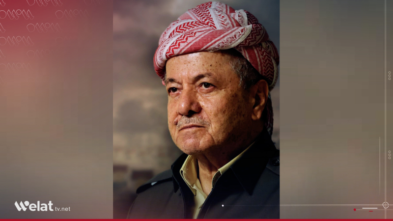 Serok Barzanî Şehîdên enfala Barzaniyan bi bîr anîn: Divê gelê Kurdistanê were qerebokirin