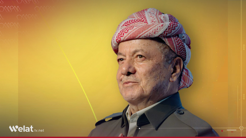 President Masoud Barzani’s Message of Congratulations on the Success of Iraq’s Parliamentary Elections