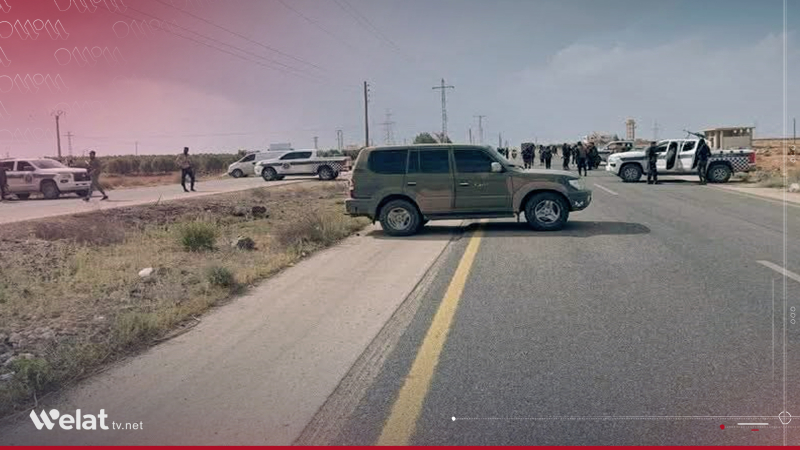 Ji ber talankirina ajokarekî girjî li Siwêdayê derketine