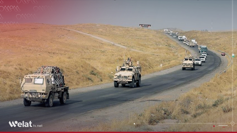 Til Temir.. Hevpeymaniya Navdewletî gerek leşkerî encam da