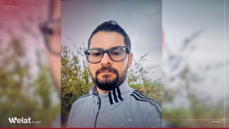 Til Koçer.. Termê ciwanekî Kurd hate dîtin