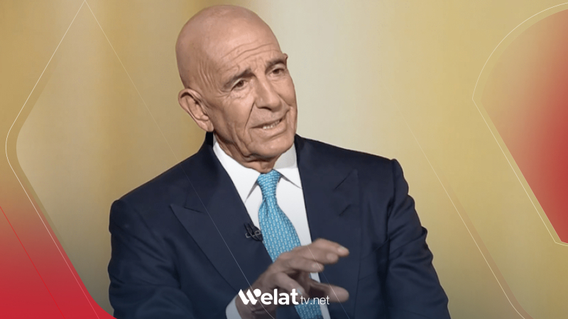 Barrack: Israîl û Sûriyê nêzîkî îmzekirina rêkeftinekê bûne