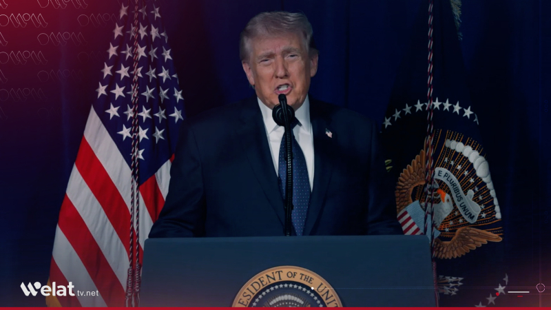 Trump: Şer li Îranê dê berdewam be ta pêkanîna tevaya armancan Trump: Şer li Îranê dê berdewam be ta pêkanîna tevaya armancan