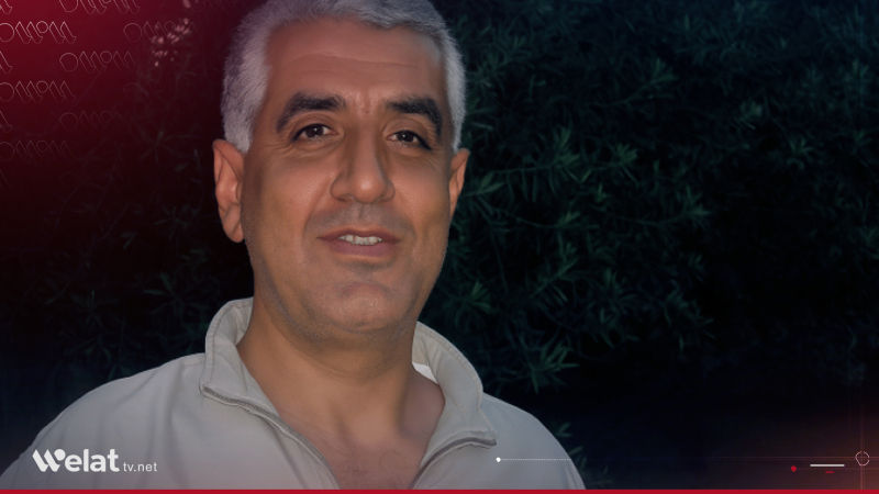 Piştî 13 salan ji revandinê mirina parêzerekî Sûrî tê ragihandin 