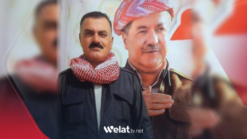 490 gün sonra.. PDK-S üyesi serbest bırakıldı