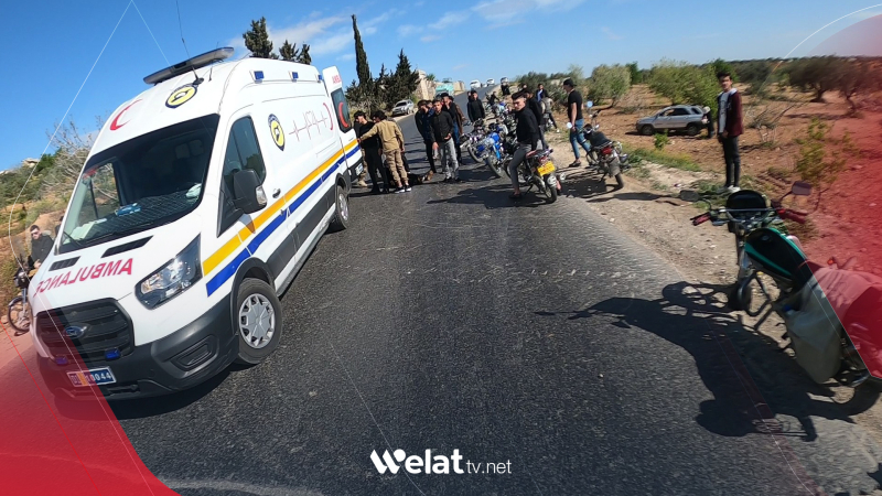 17 Kes di 3 bûyerên hatinûçûnê de li Sûriyê birîndar bûn  