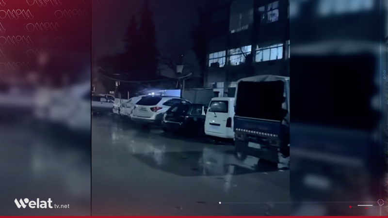 Vegera karwanê 3yemîn yê koçberkiriyê Efrînê hat paşxistin