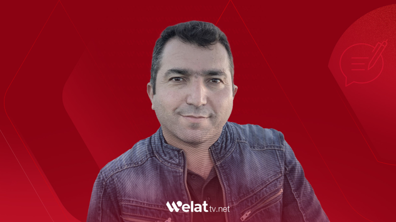 Welat TV'den izlenimler