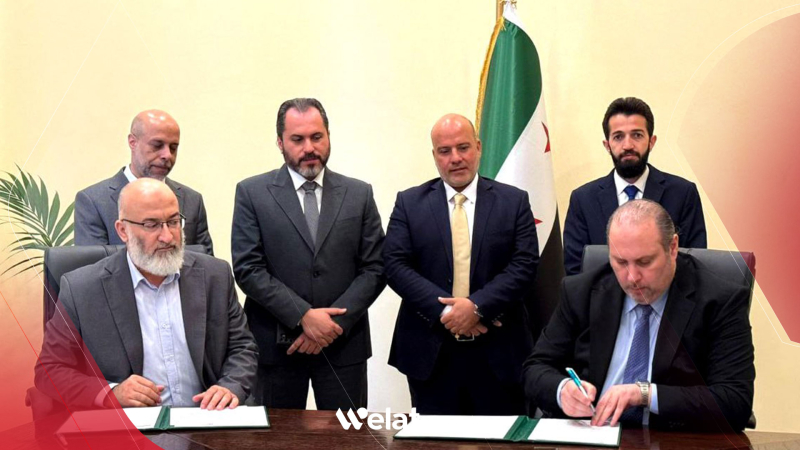 Worth $8 Billion: Syrian Tourism Ministry Signs MoU to Launch Tourism Projects
