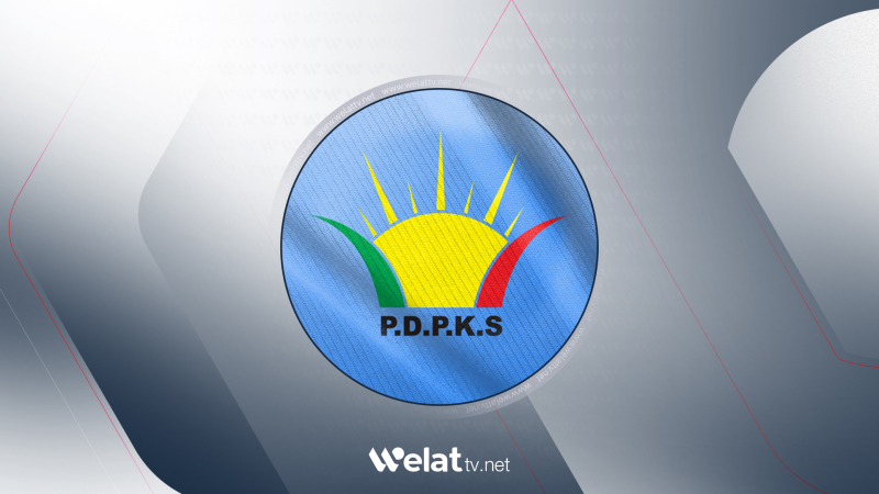 Kurdish Progressive Party: SDF Dissolution Was Not Unexpected, January 29 Agreement Failed to Meet Kurdish Aspirations