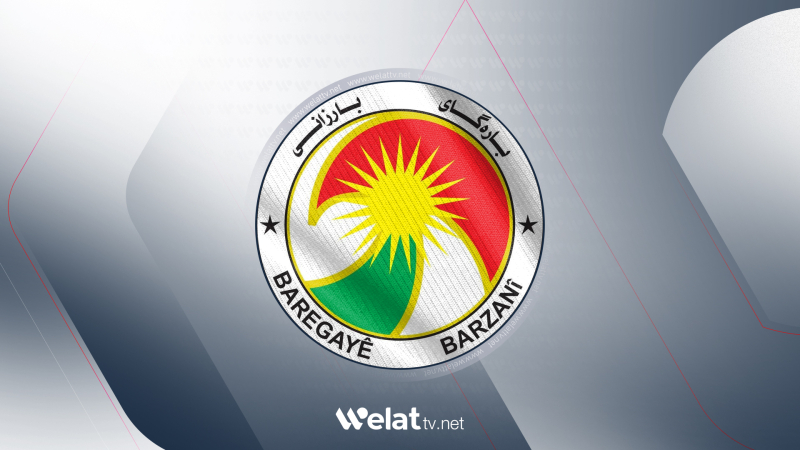 Baregeha Barzanî derfeteke dawiyê dide Bexdayê 