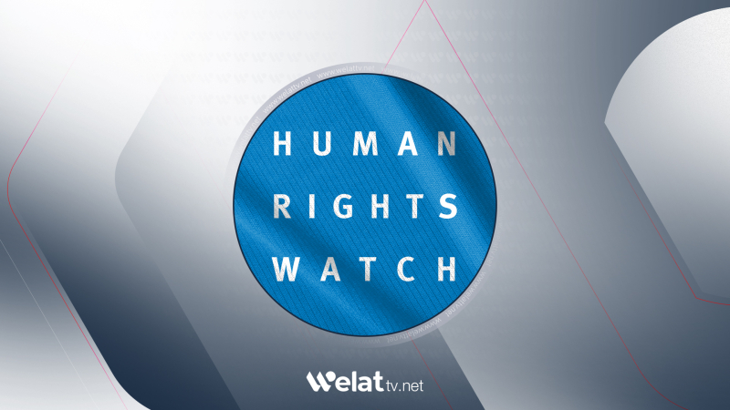 HRW: “Artêşa Niştîmanî”  binpêkirinan li dijî Kurd û Ereban Sûriyê encam dide