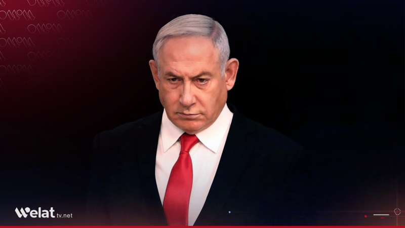 Medyaya Israîlê: Netanyahu sînaryoya derbasbûna Sûriyê bo Libnanê gotûbêj dike