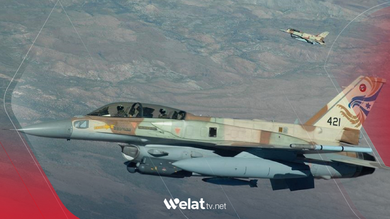 Israîl: Me 4300 xalên Hizbulah armanc kirine 