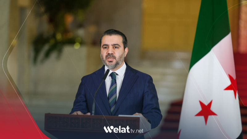 El-Şeybanî: Sûriyê careke din di ezmûnê de bi ser ket