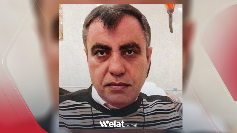 Kurdish writer: Trump is a man of interests and deals; all potential outcomes are anticipated from him